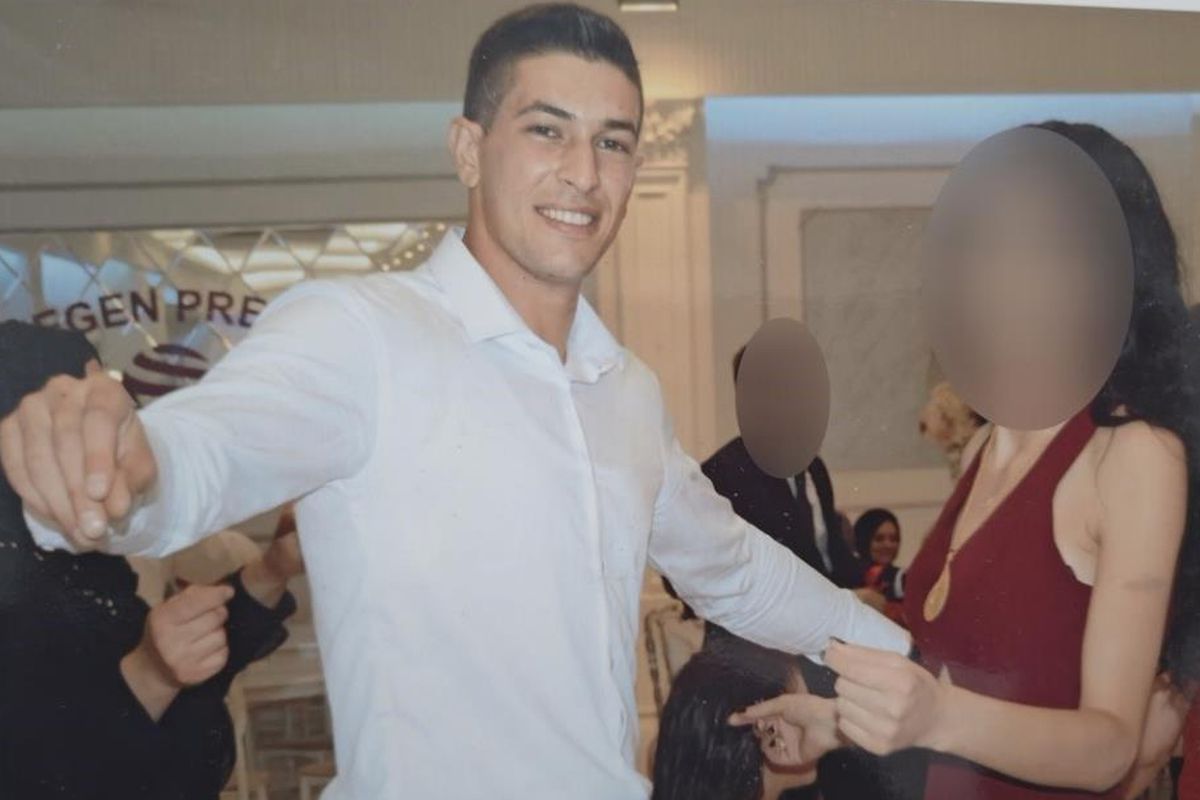 Düğün gecesi ölen uzman çavuşun dosyası cinayete döndü