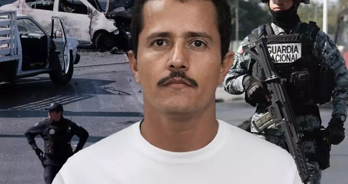 El Mencho ne iş yapıyor, mesleği nedir? El Mencho eski polis mi?