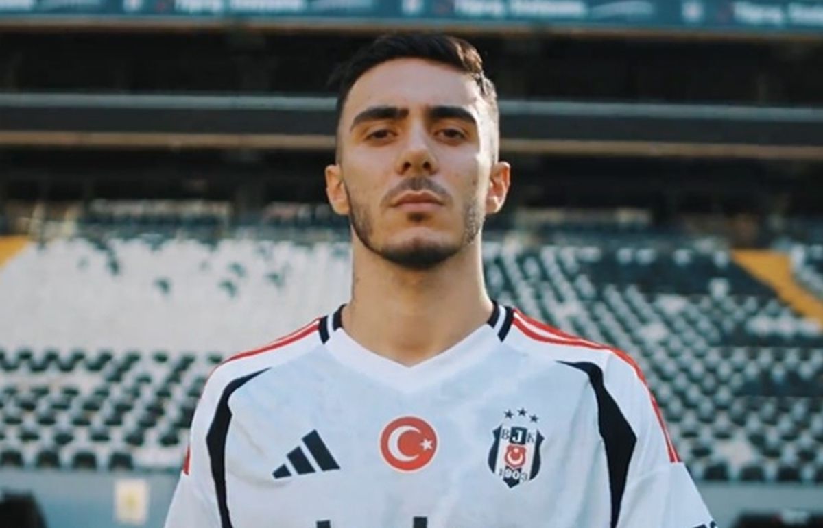 Emirhan Topçu sakatlandı mı, neden sakatlandı? Emirhan Topçu kaç hafta yok?