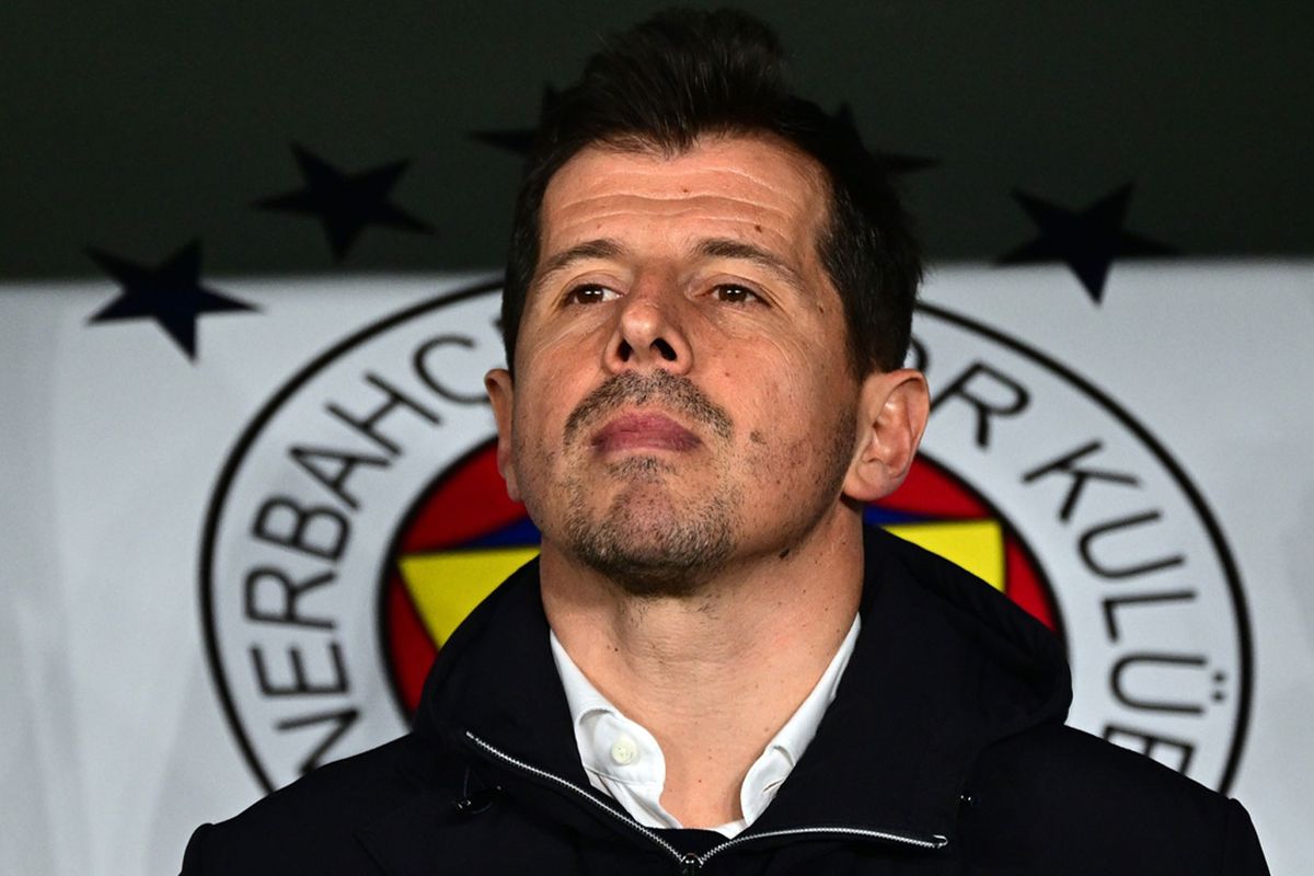 Emre Belözoğlu: Fenerbahçe'de bunları çok yaşadım