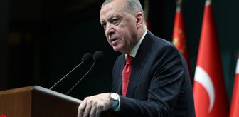 Erdoğan'dan Kabine sonrası dikkat çeken mesaj: Üniversiteler kimsenin kurtarılmış bölgesi değildir