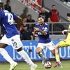 Fenerbahçe-Kasımpaşa maçına saatler kala iki sakatlık
