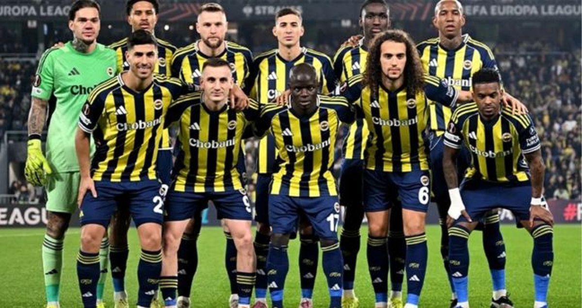Fenerbahçe Kasımpaşa muhtemel 11'ler: Fenerbahçe-Kasımpaşa maçında kimler eksik, kimler sakat ve cezalı?