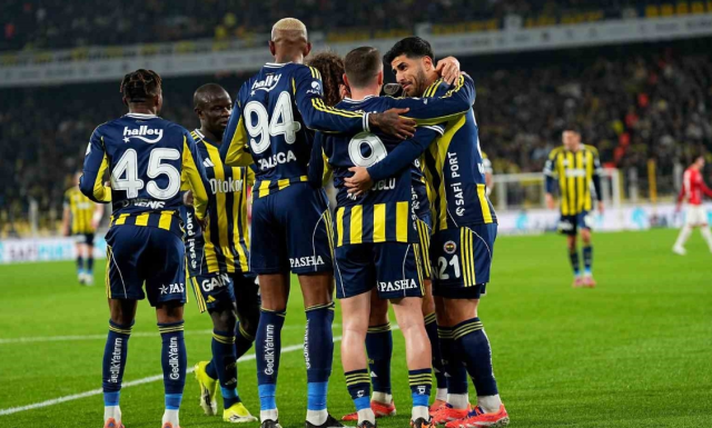 Fenerbahçe maçı hangi kanalda? Fenerbahçe Kasımpaşa maçını hangi kanal veriyor, nerede izlenir?