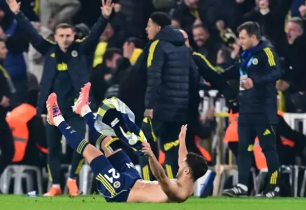Fenerbahçe'nin golü ofsayt mı, Asensio golü ofsayt mı değil mi (Fenerbahçe Kasımpaşa)?