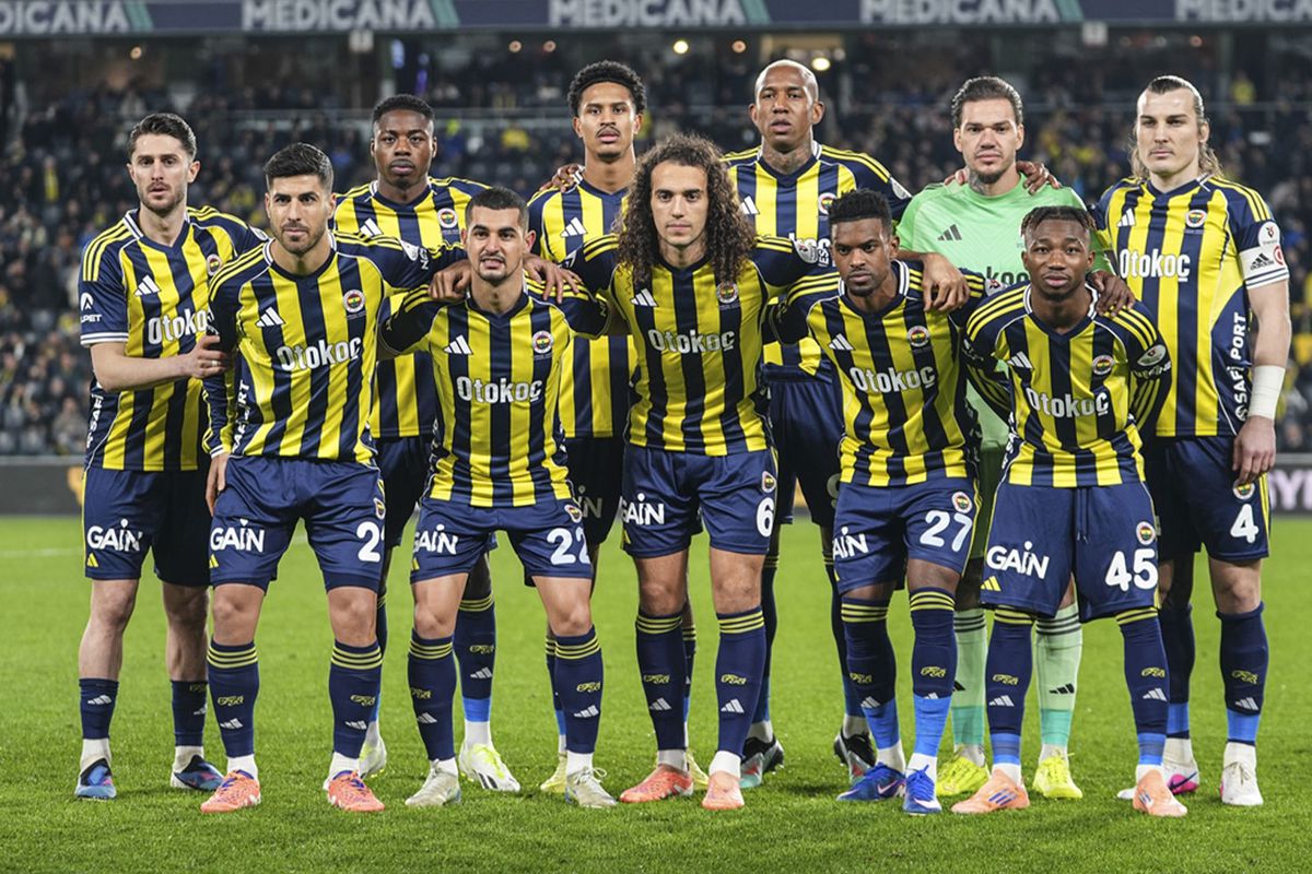 Fenerbahçe'ye Skriniar'dan sonra bir kötü haber daha