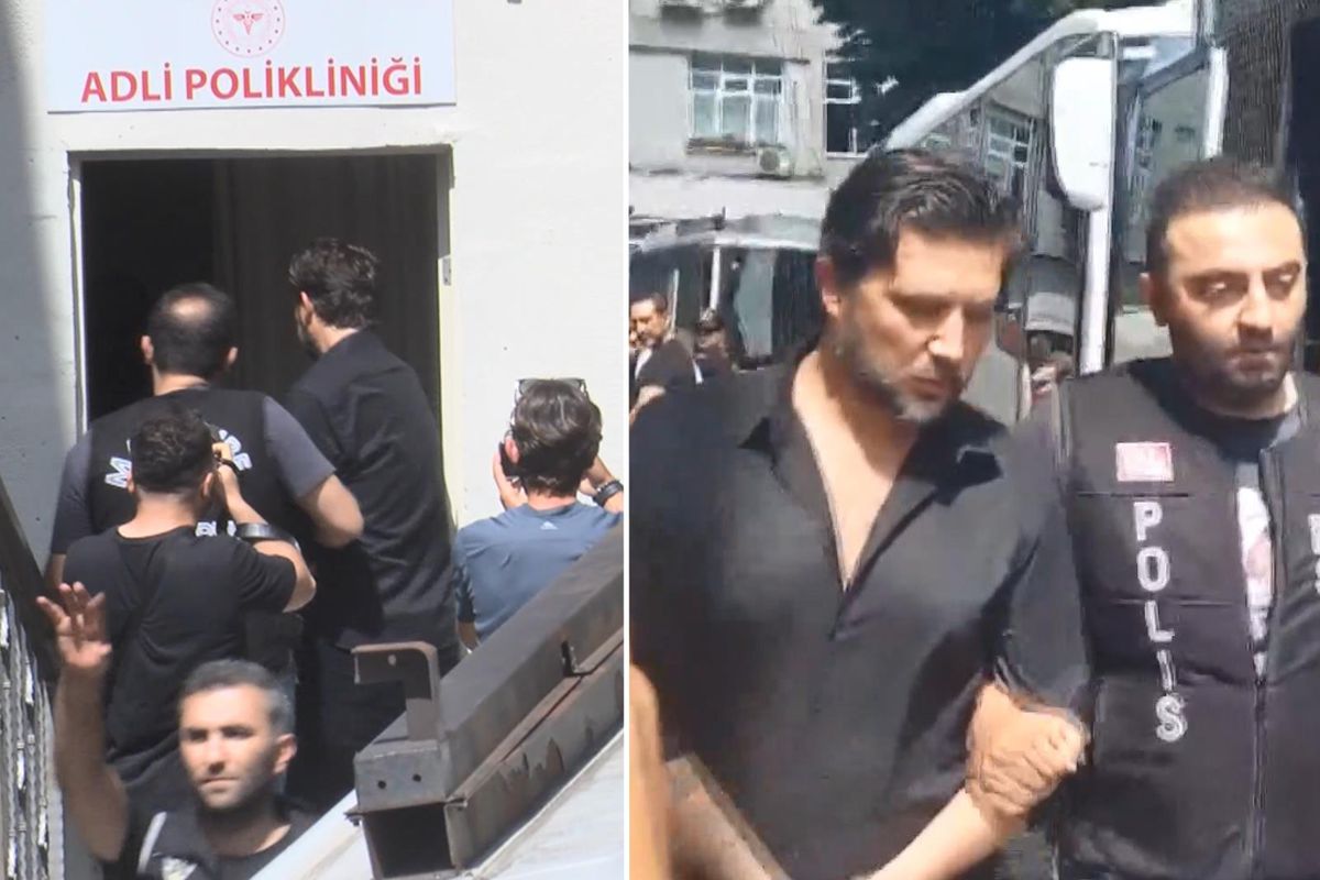 Fenomenler soruşturmasında tutuklu sanık kalmadı