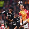 Juventus-Galatasaray maçının hakemi belli oldu