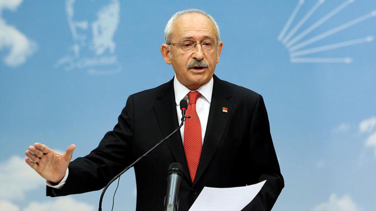 Gazeteci Yarkadaş'tan çok konuşulacak kulis! Kılıçdaroğlu geri mi dönüyor!