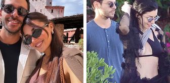 Hakan Sabancı'nın aşk kronolojisi çıkarıldı: Listede kimler yok ki!