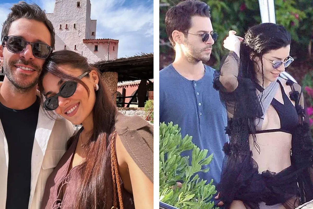 Hakan Sabancı'nın aşk kronolojisi çıkarıldı: Listede kimler yok ki!