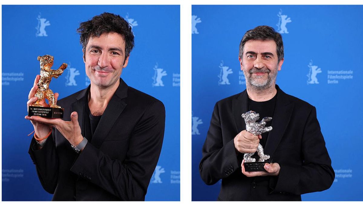Berlinale'de Gazze tartışmaları: Tunuslu yönetmen ödülü reddetti, 80 sanatçı bildiri imzaladı