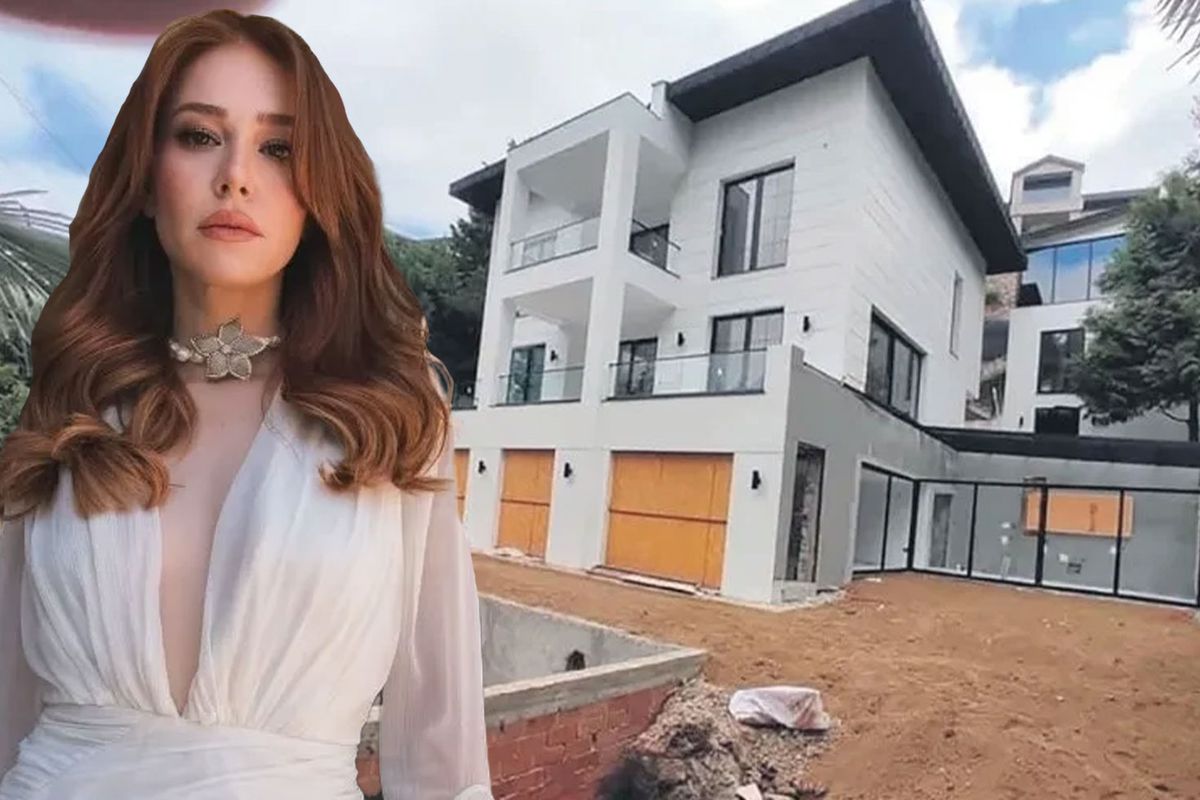 İnşaat işçisi "Beni dolandırdı" dedi, Elçin Sangu'dan iddialara belgelerle yanıt geldi