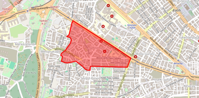 İstanbul İSKİ su kesintisi! 23-24 Şubat İstanbul'da su kesintisi ne zaman bitecek, sular ne zaman gelecek?