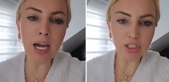 İşten çıkıp evine giderken gördüklerine isyan etti: Orucuz, utanın biraz