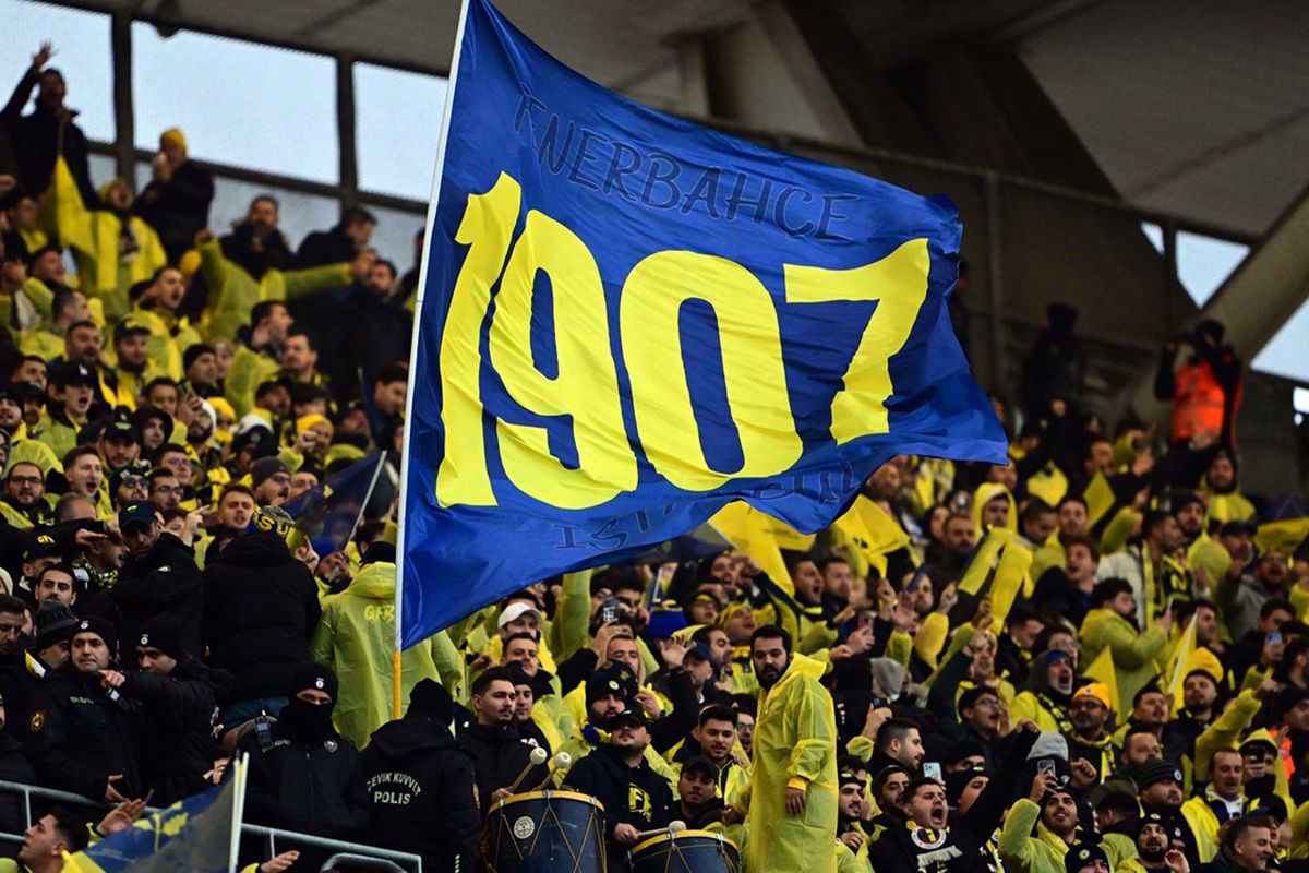 Kanarya galibiyet peşinde! İşte Fenerbahçe-Kasımpaşa maçının muhtemel 11'leri