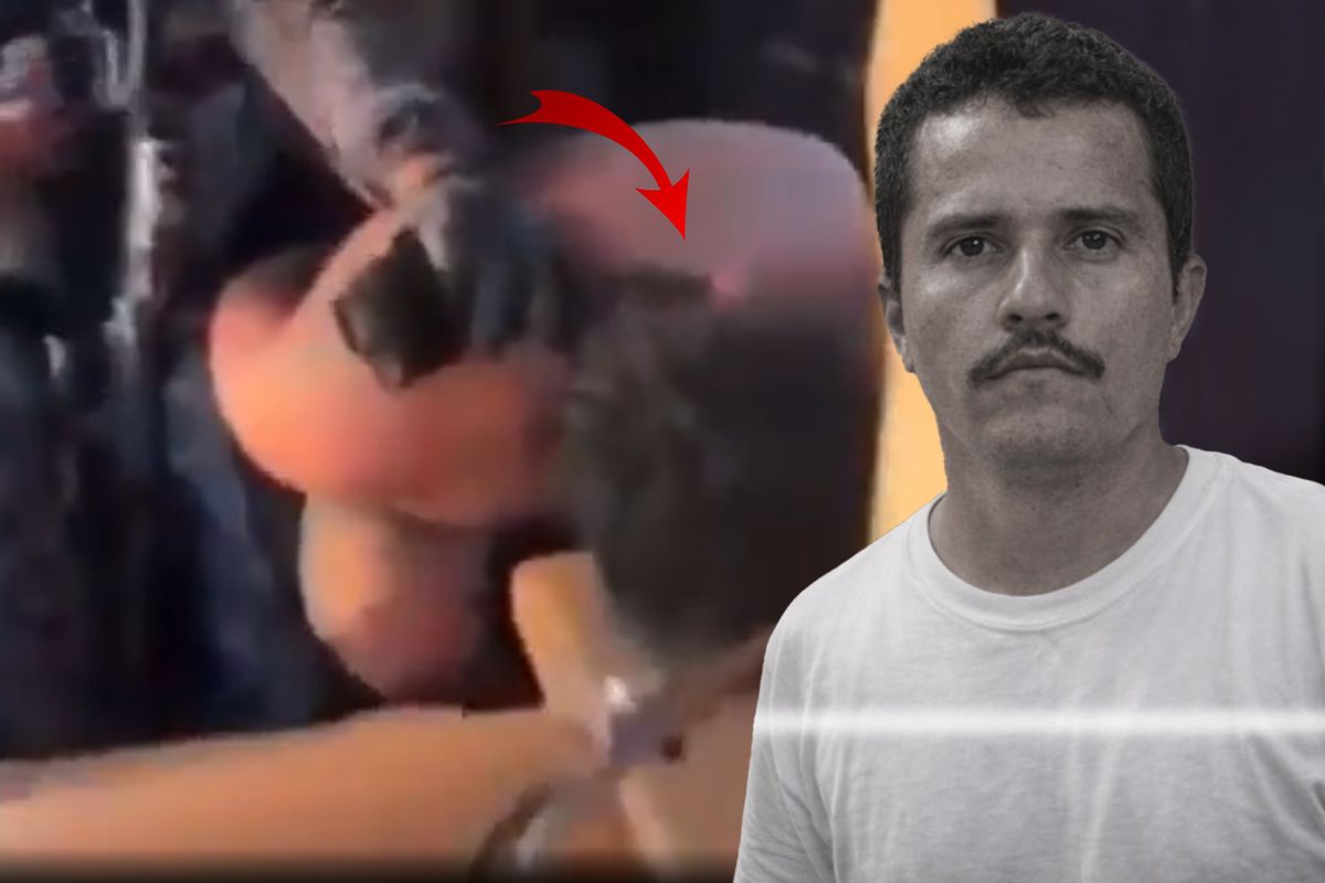 Kartel açık açık tehdit etti: El Mencho'nun oğlu teslim edilmezse eyaleti havaya uçuracağız