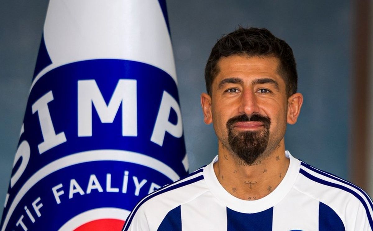 Kerem Demirbay neden yok, Kerem Demirbay Fenerbahçe Kasımpaşa maçında yok mu, sakat mı, cezalı mı, yedek mi?