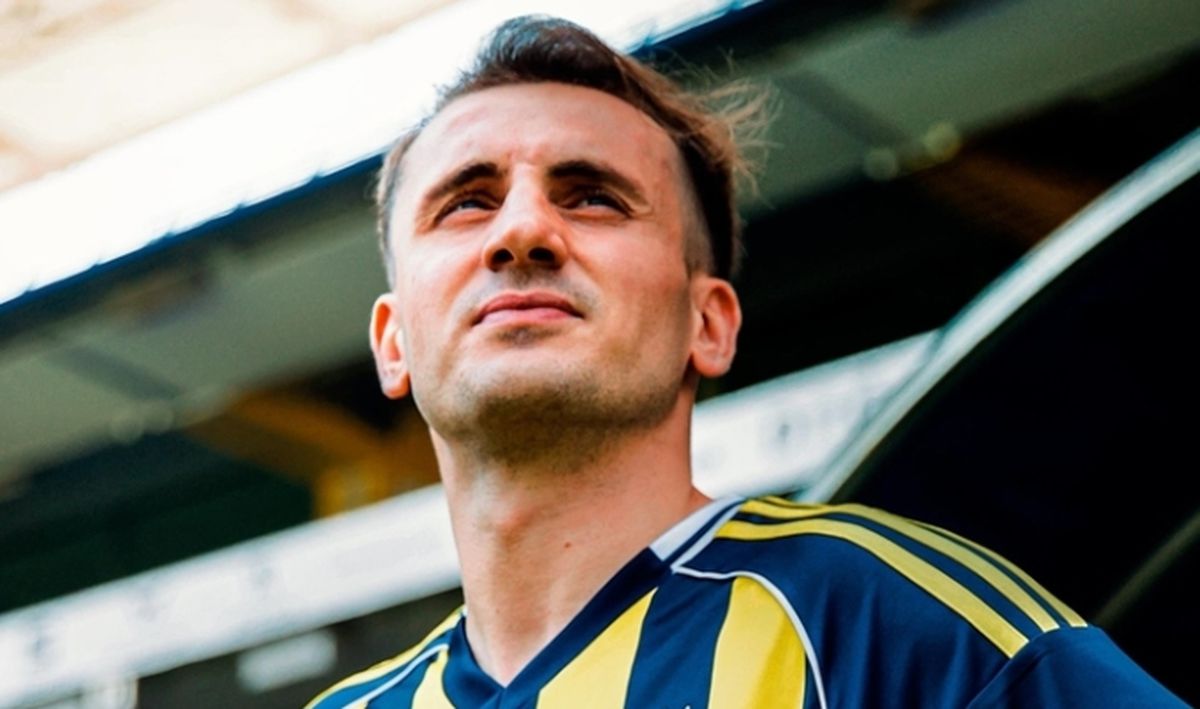 Kerem neden yok, Fenerbahçe Kasımpaşa maçında Kerem Aktürkoğlu yedek mi, cezalı mı?