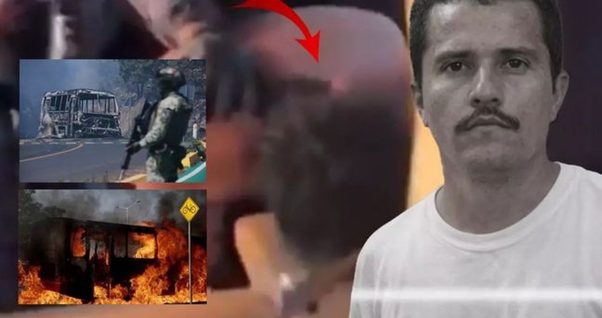 Meksika'da neler oluyor? SON DAKİKA! Meksika'da kaç kişi öldü?