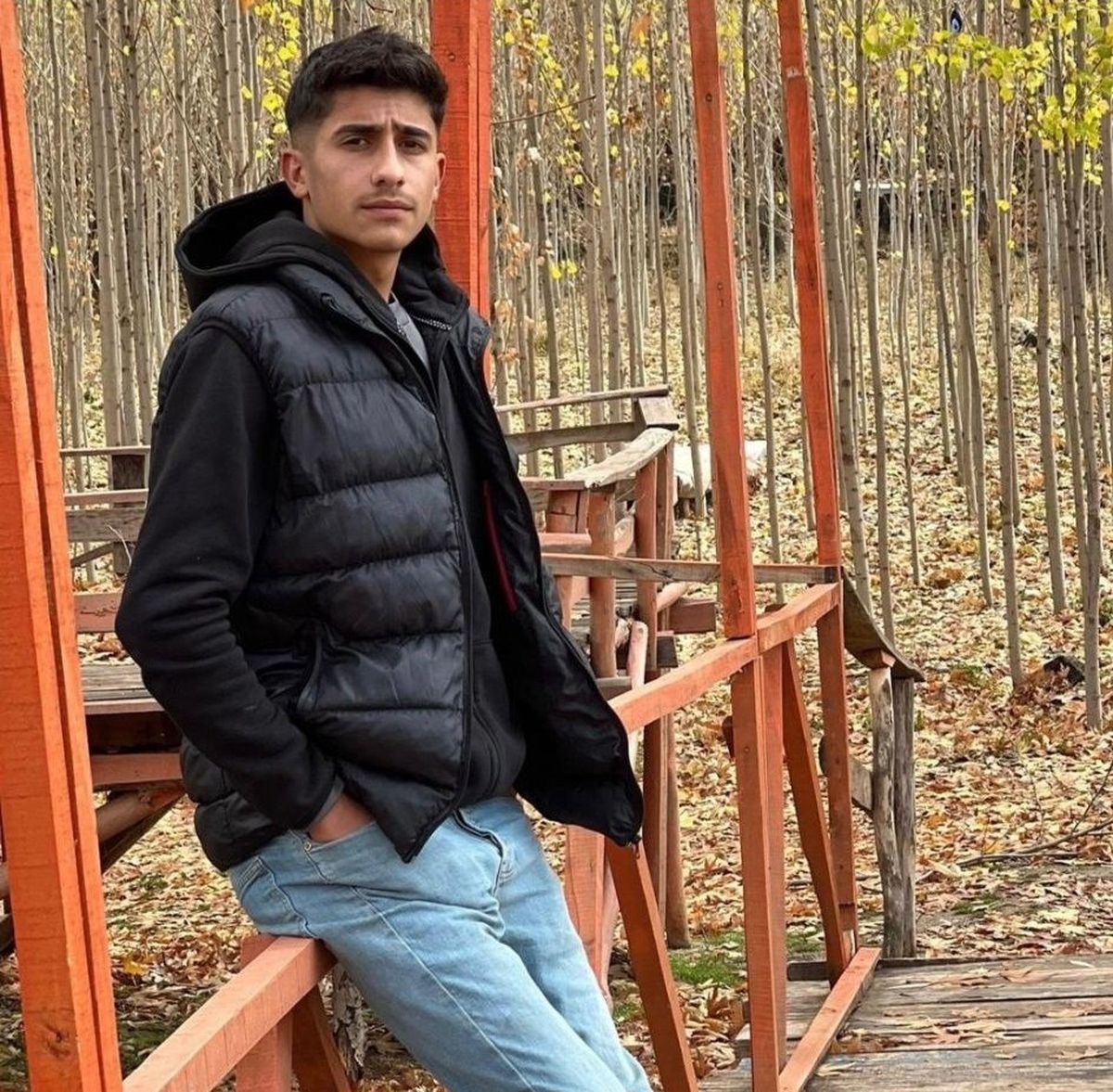 Motosiklet kazasında yaralanan Nurullah, 3 günlük yaşam savaşını kaybetti