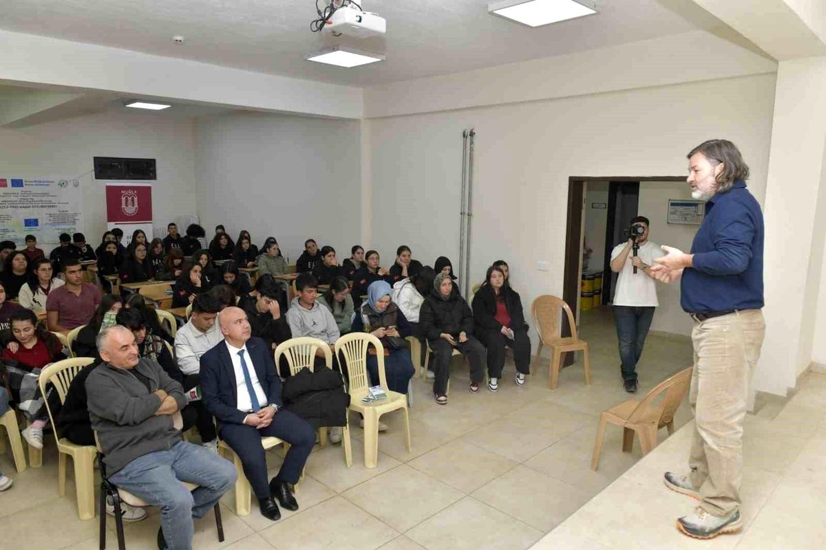 MSKÜ'de Enerji Okuryazarlığı etkinliği gerçekleştirildi