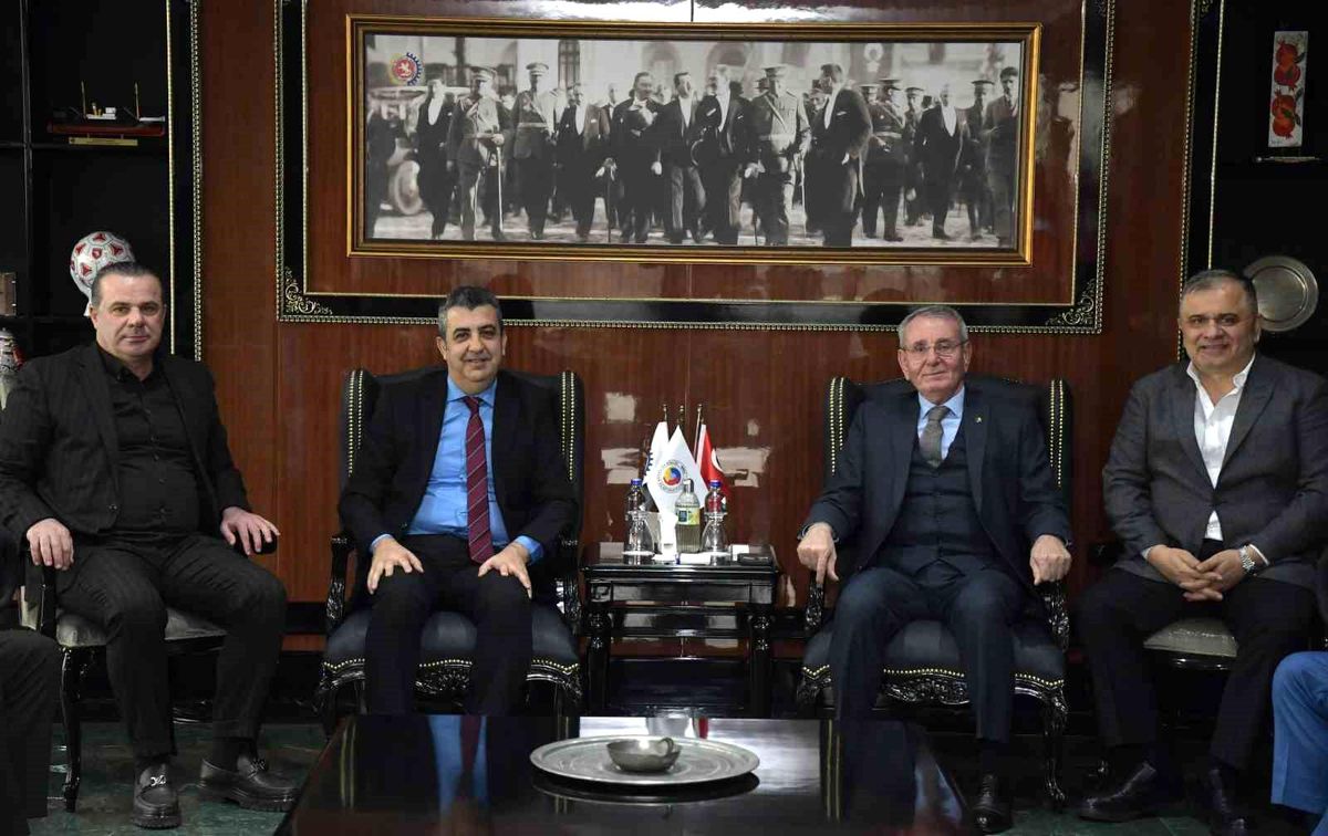 Murzioğlu: "Kayıt dışı ekonomiye karşı hep birlikte durmalıyız"