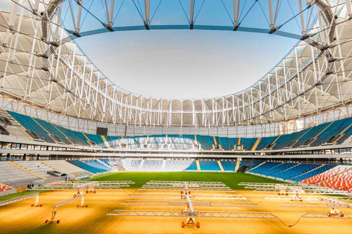 Nereden nereye! Bir zamanlar Süper Lig'i sallayan takım şimdi eksi 52 puanda