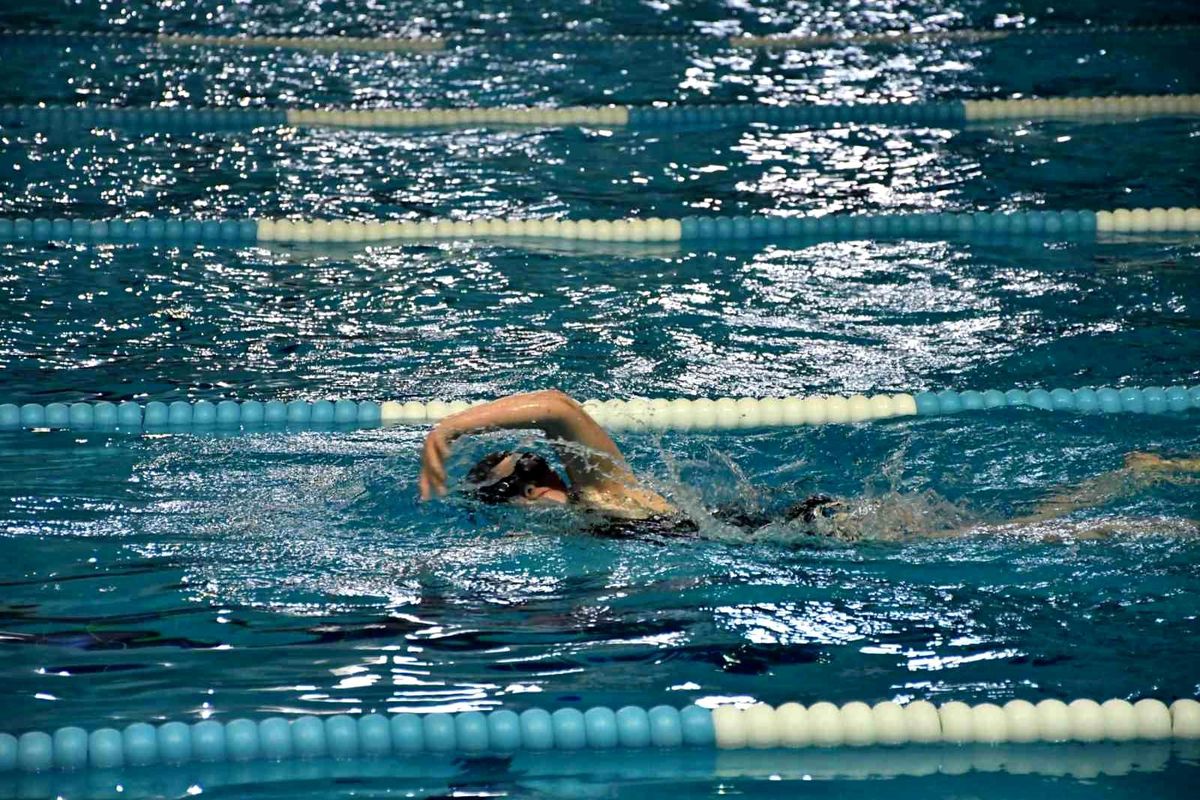 Okul Sporları 'Yüzme Müsabakaları' sona erdi