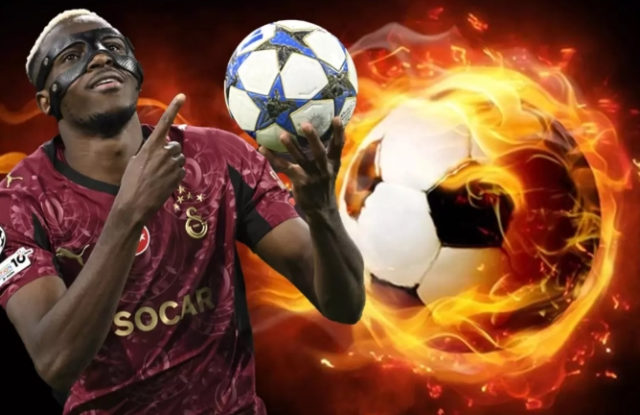 Osimhen Juventus maçında oynayacak mı, sakat mı, iyileşti mi?