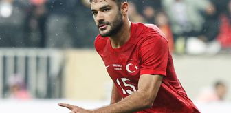 Ozan Kabak'tan beklenmedik başvuru