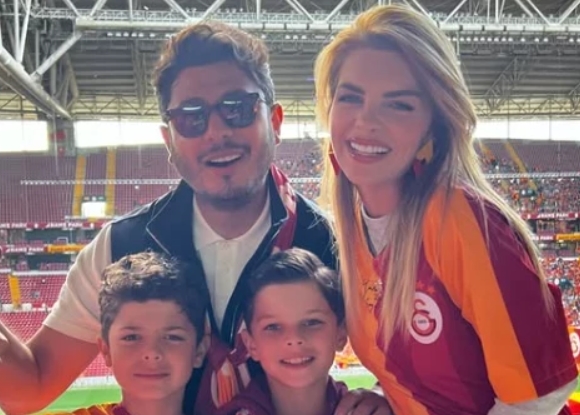 Pelin Karahan boşanıyor mu, neden boşanıyor? Pelin Karahan ile Bedri Güntay boşandı mı?