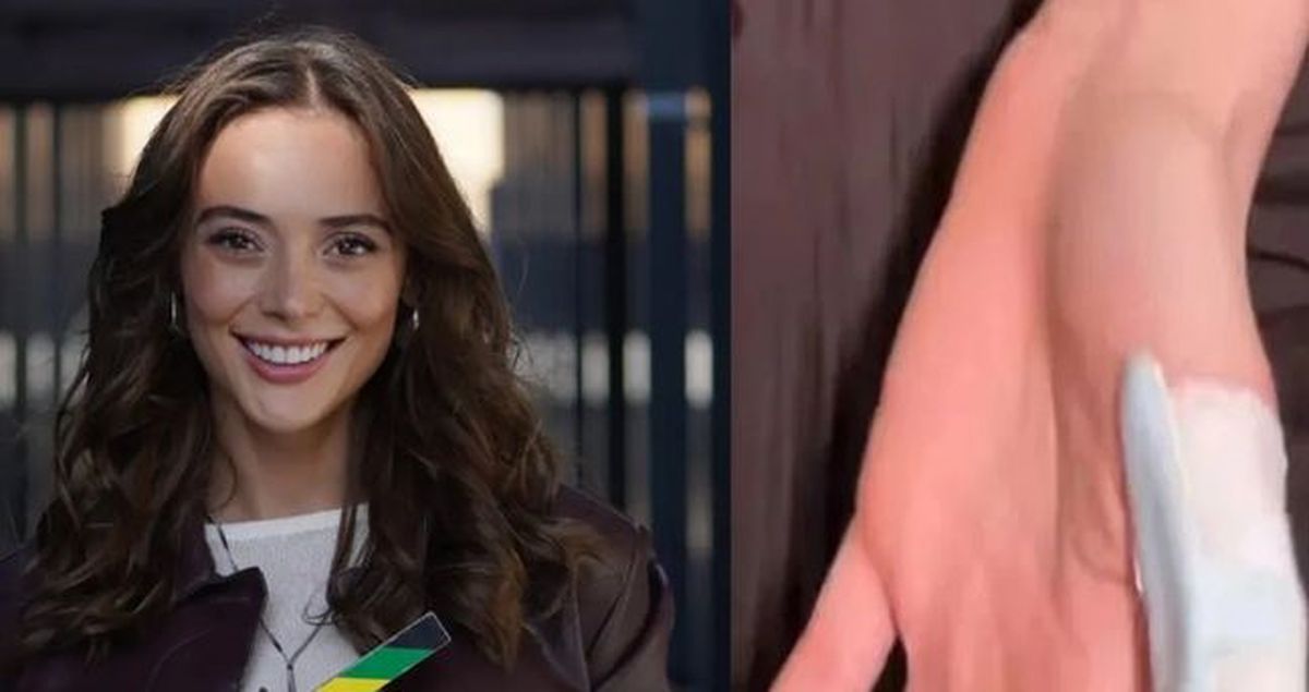 Rabia Soytürk'e dizi setinde ne oldu? Teşkilat dizi setinde ne oldu?