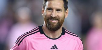 Ronaldo kadar kazanmıyor sanılan Messi'ye sunulan ayrıcalıklar bomba