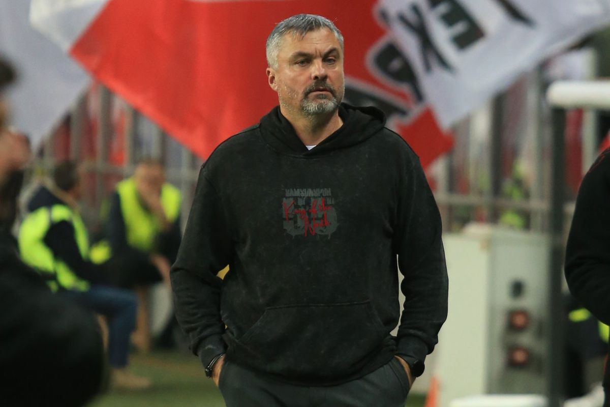 Samsunspor'dan gönderilen Thomas Reis'i Bundesliga şampiyonu istiyor