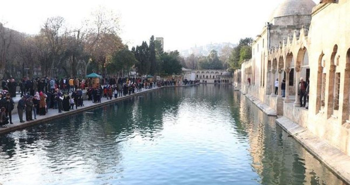 Şanlıurfa erkek dansöz olayı nedir? Şanlıurfa Karaköprü zenne olayı nedir?
