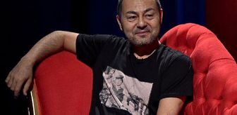 Serdar Ortaç, içinde ukde kalan hayalini ilk kez itiraf etti