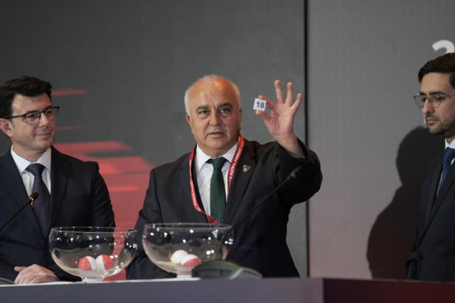 4 suspects arrested in the match-fixing and betting operation