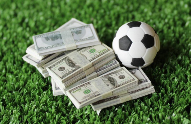 4 suspects arrested in the match-fixing and betting operation