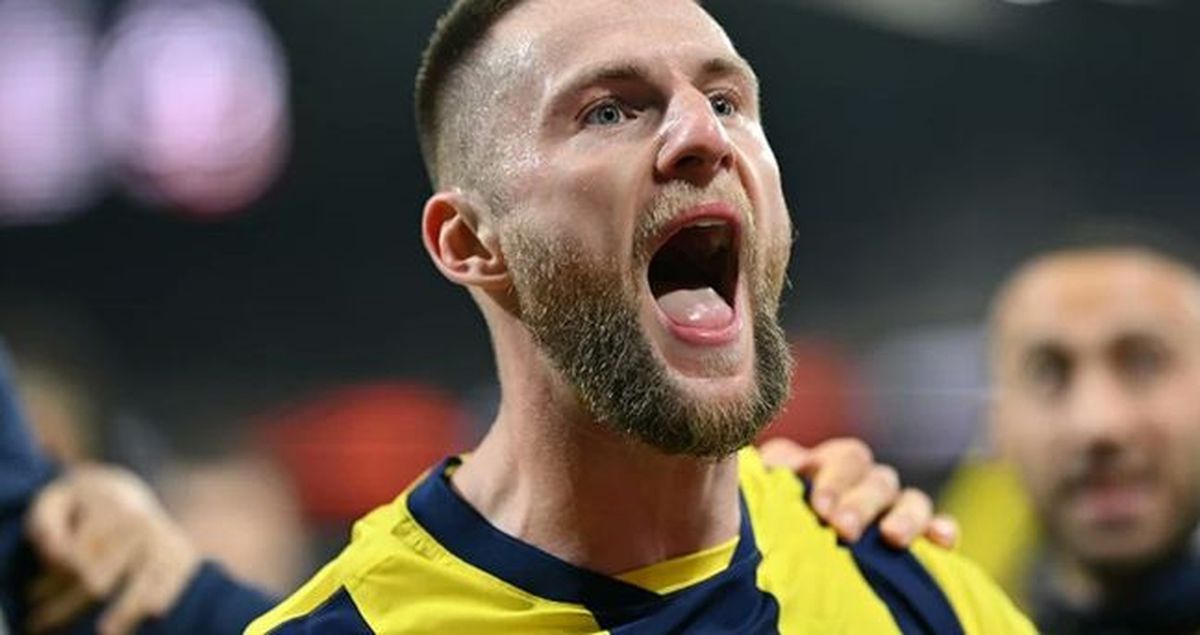 Skriniar Kasımpaşa maçında neden yok? Skriniar kaç hafta yok?