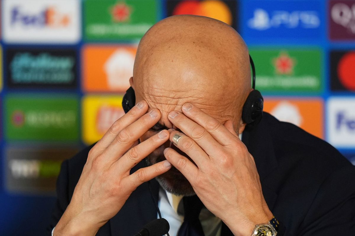 Spalletti'nin kaderi Galatasaray'a bağlı