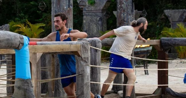 Survivor'da dün akşam kim elendi? Eren elendi mi, neden elendi?