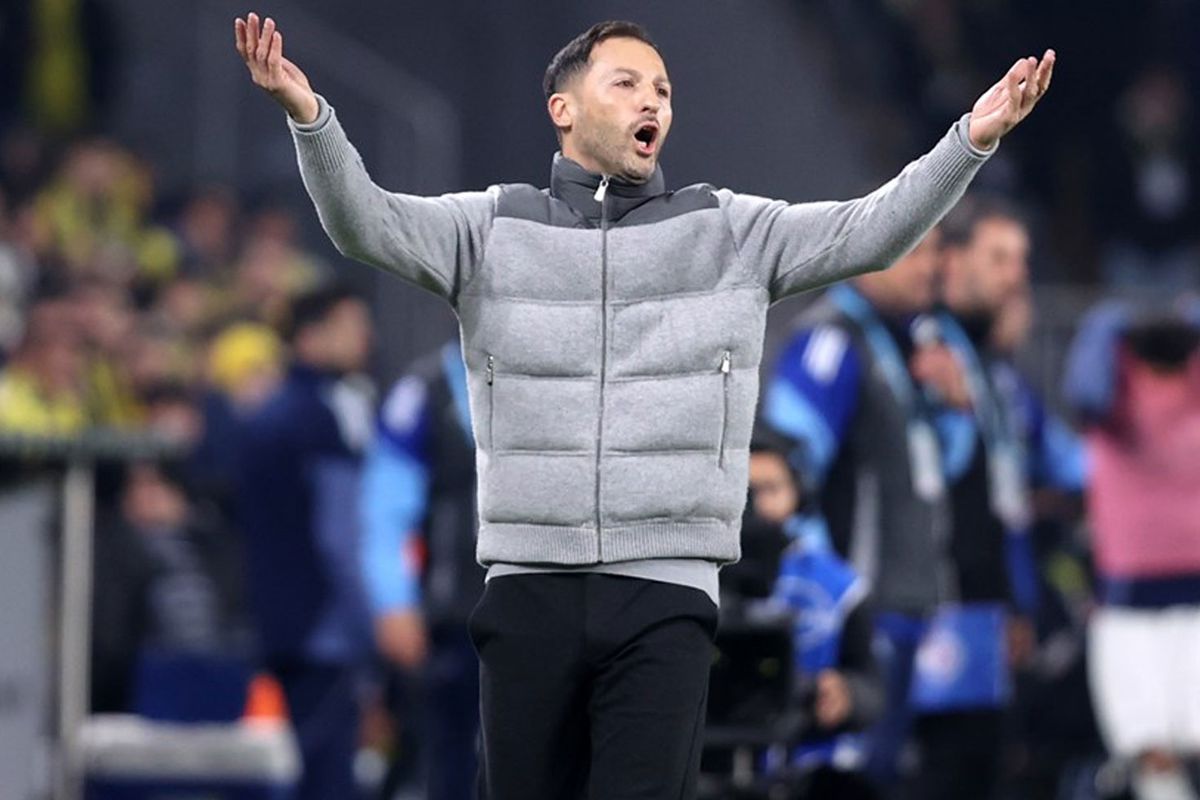 Tedesco'dan sakatlık açıklaması: Ederson ve Talisca'nın sıkıntıları var