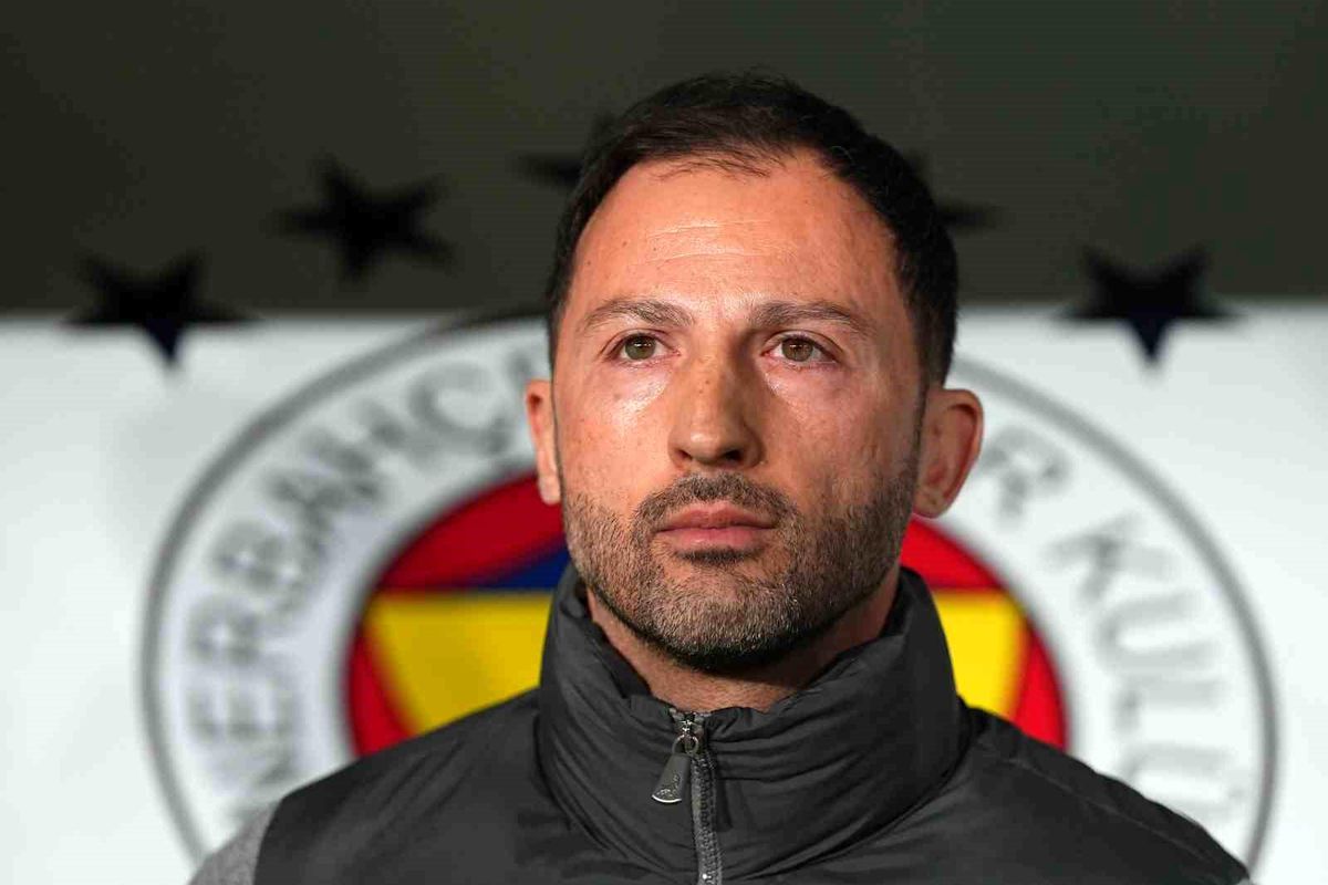 Tedesco'dan, Kasımpaşa maçında 1'i zorunlu 5 değişiklik