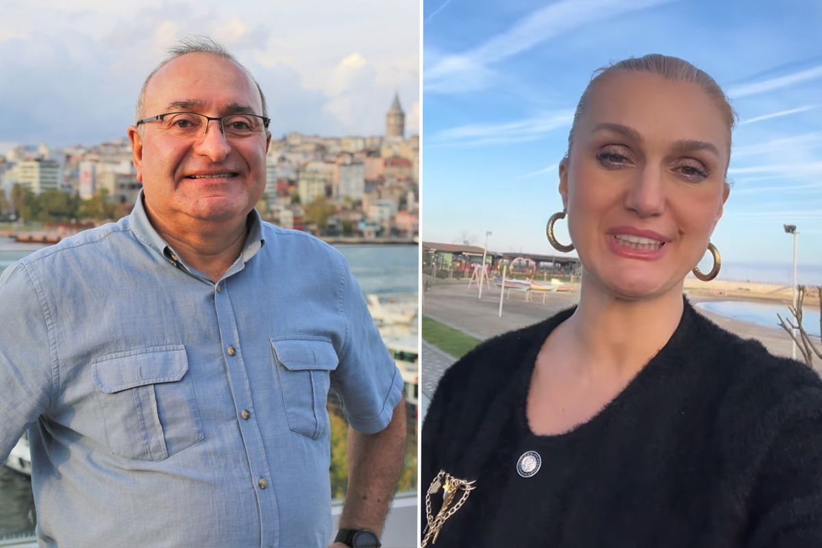 Tuğba Özay'ın kimyasal püskürtme iddiasına bilimsel yanıt