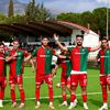 Türk futbol tarihine geçen galibiyet! 10-0 yendiler