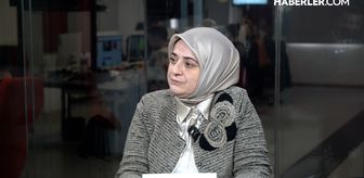 Nöroloji Uzmanı Yasemin Şipka: Uyku, insan hayatının yüzde 30'unu kapsıyor