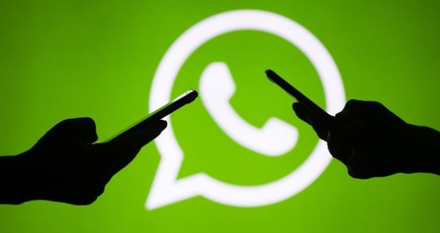 WhatsApp çöktü mü? 23 Şubat WhatsApp Web'e neden girilmiyor? WhatsApp çöktü mü? 23 Şubat WhatsApp Web'e neden girilmiyor?