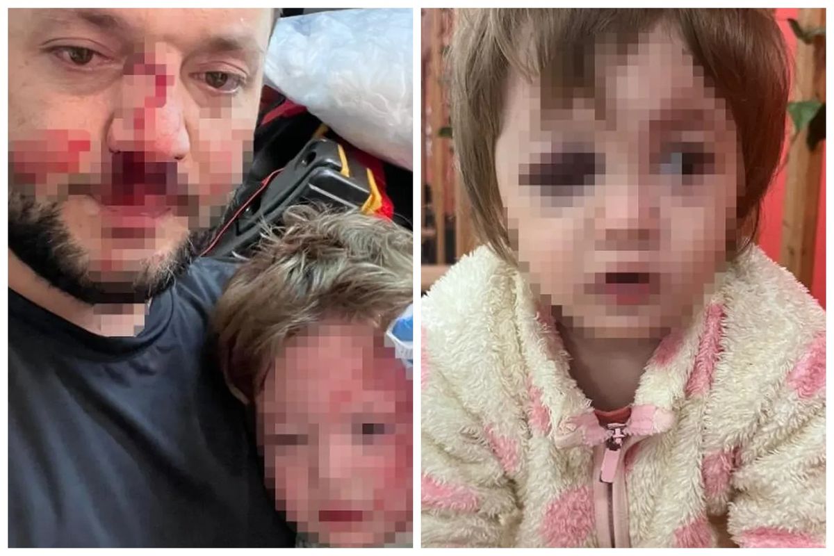 Türkiye'nin konuştuğu çocuk gürültüsü dehşetinde yeni gelişme! Bakan Gürlek olaya el attı