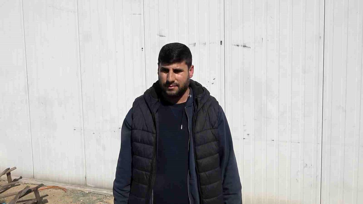Yalova'da komşu kavgasında 14 aylık bebeği hastanelik ettiler